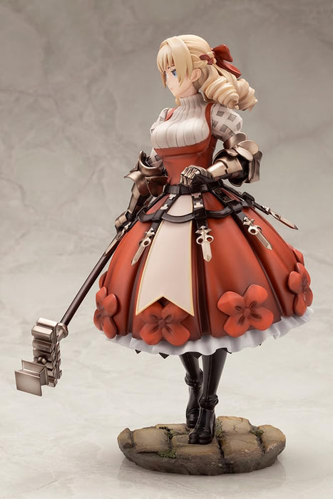 Kotobukiya Unicorn Overlord Scarlett Collectible Figure- Japan Figure Store - #1 Bring To You The Best Japanese Goods