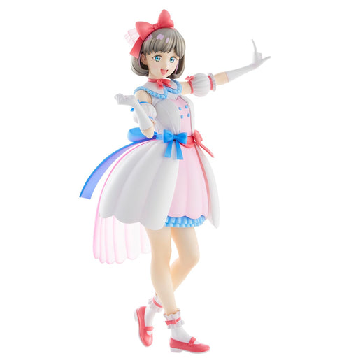 Union Creative Love Live Super Star Keke Tang 1/6 Figure Japan Collectible- Japan Figure Store - #1 Bring To You The Best Japanese Goods