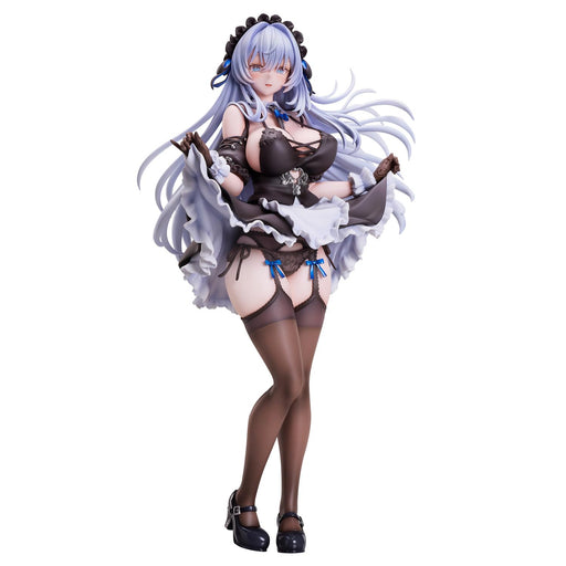 Union Creative Sg Shion Alfine 1/6 Figure Japan Official Anime Collectible- Japan Figure Store - #1 Bring To You The Best Japanese Goods