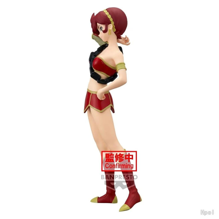 Banpresto Urusei Yatsura Glitter and Glamours Lum Bestie Collection Vol 3- Japan Figure Store - #1 Bring To You The Best Japanese Goods