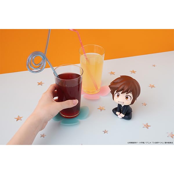 Megahouse Urusei Yatsura Moroboshi Ataru Look Up Collectible Figure- Japan Figure Store - #1 Bring To You The Best Japanese Goods