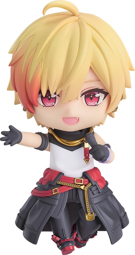 Kuroki Natsume Nendoroid 2442 by Good Smile Arts Shanghai and Good Smile Company- Japan Figure Store - #1 Bring To You The Best Japanese Goods