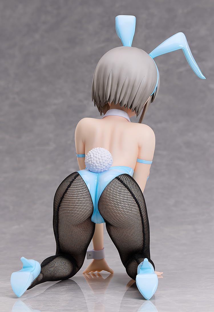 Freeing Uzaki-Chan Yanagi Bunny Version Figure - Double Uzaki Series Collectible- Japan Figure Store - #1 Bring To You The Best Japanese Goods