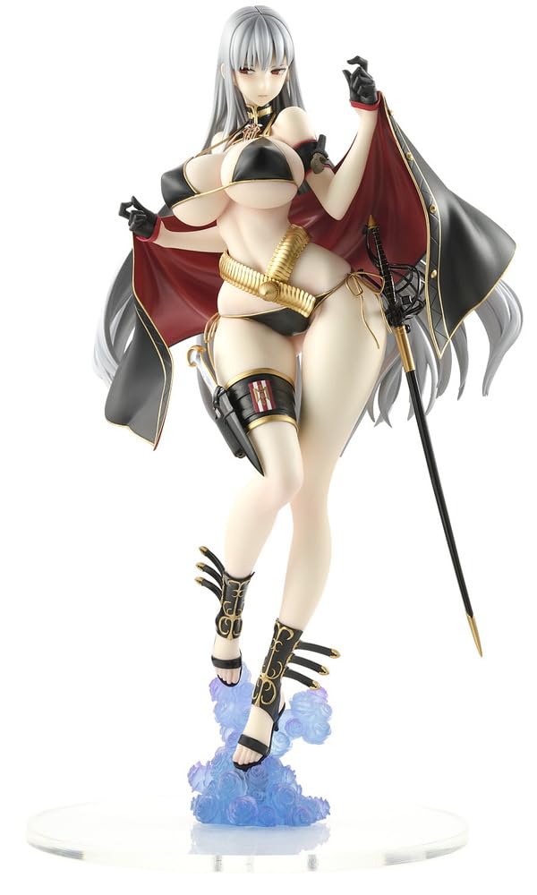 Bell Palette Phrase Gallery Selvaria Bles Swimwear 1/6 Scale Figure Collectible- Japan Figure Store - #1 Bring To You The Best Japanese Goods