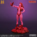 X-Plus Vampirella Jose Gonzalez Glow In The Dark 1/8 Model Kit Edition- Japan Figure Store - #1 Bring To You The Best Japanese Goods