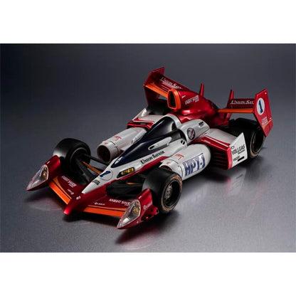 Megahouse Variable Action Knight Saber 005 Livery Edition Cyber Formula