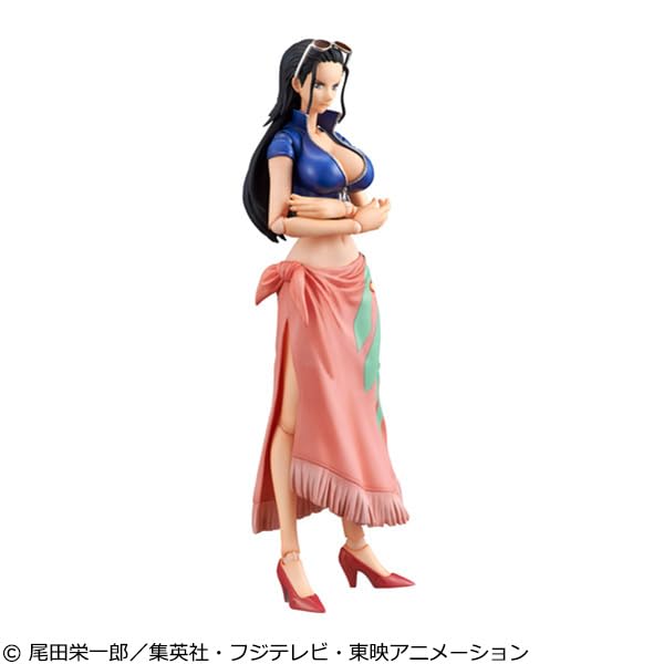 Megahouse Variable Action Heroes One Piece Nico Robin Figure