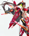 Vertex Originals Orbit Entry No. 02 Akane Hinatsu 450mm Tall PVC Figure