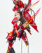 Vertex Originals Orbit Entry No. 02 Akane Hinatsu 450mm Tall PVC Figure
