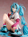 Stronger Hatsune Miku 1/4 Scale Vocaloid Figure Latest Street Style Cute- Japan Figure Store - #1 Bring To You The Best Japanese Goods