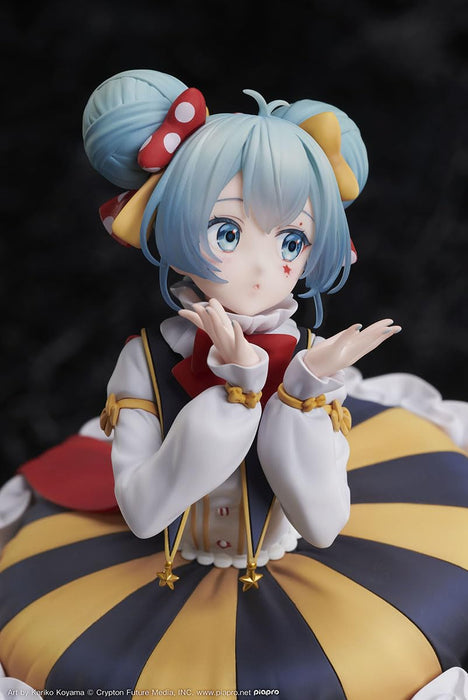 Design Coco Hatsune Miku 1/7 Scale Figure Miku Expo 2023 VR Edition Toy Box- Japan Figure Store - #1 Bring To You The Best Japanese Goods
