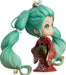 Good Smile Company Hatsune Miku Nendoroid 2100 Beauty Looking Back Ver. Vocaloid- Japan Figure Store - #1 Bring To You The Best Japanese Goods