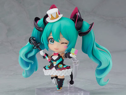 Good Smile Company Vocaloid Hatsune Miku Nendoroid 1339 Magical Mirai 2019 Ver- Japan Figure Store - #1 Bring To You The Best Japanese Goods