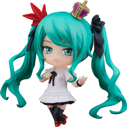 Good Smile Company Hatsune Miku Nendoroid 2430 World Is Mine 2024 Version- Japan Figure Store - #1 Bring To You The Best Japanese Goods