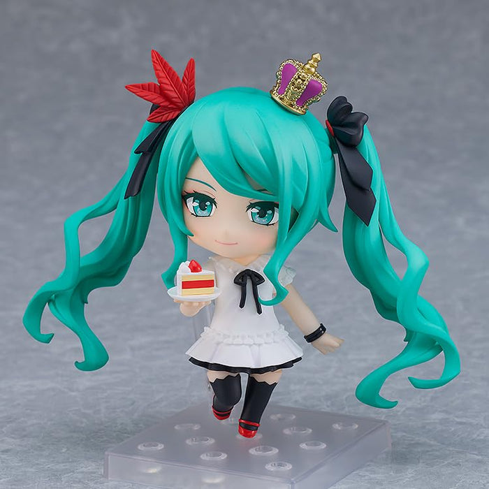 Good Smile Company Hatsune Miku Nendoroid 2430 World Is Mine 2024 Version- Japan Figure Store - #1 Bring To You The Best Japanese Goods