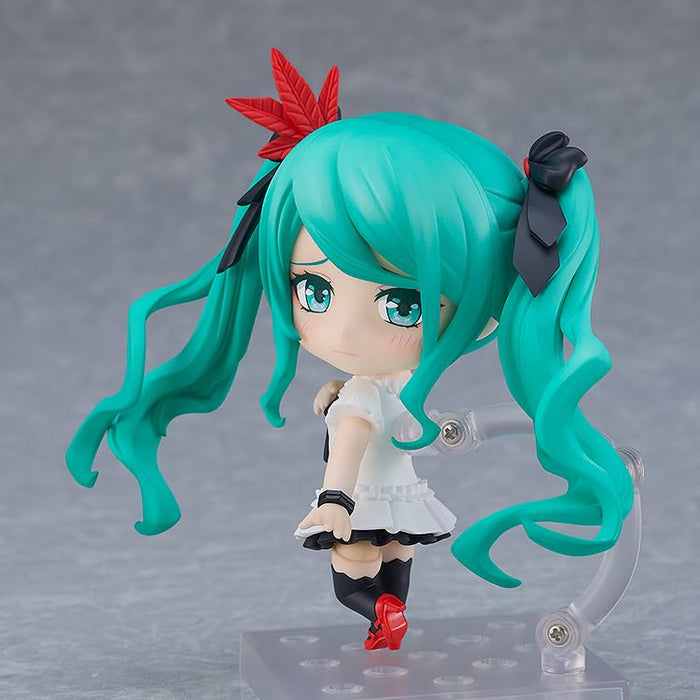 Good Smile Company Hatsune Miku Nendoroid 2430 World Is Mine 2024 Version- Japan Figure Store - #1 Bring To You The Best Japanese Goods