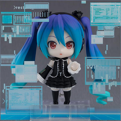 Good Smile Company Hatsune Miku Nendoroid 2534 Infinity Version Vocaloid Figure- Japan Figure Store - #1 Bring To You The Best Japanese Goods