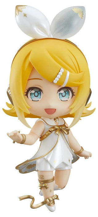 Good Smile Company Vocaloid - Kagamine Rin Nendoroid 1919 Symphony 2022 Ver.- Japan Figure Store - #1 Bring To You The Best Japanese Goods
