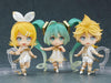 Good Smile Company Vocaloid - Kagamine Rin Nendoroid 1919 Symphony 2022 Ver.- Japan Figure Store - #1 Bring To You The Best Japanese Goods