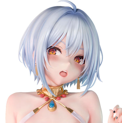 Insight Voluptuous Boy Dancer 1/6 Scale Painted Figure Resale Edition