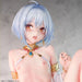 Insight Voluptuous Boy Dancer 1/6 Scale Painted Figure Resale Edition