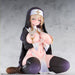 Insight 1/6 Scale Tiloire Figure Voluptuous Girl Big-Breasted Confessional Room