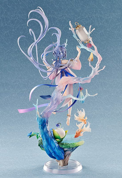 Good Smile Arts Shanghai Luo Tianyi 1/7 Figure Chant Of Life Version- Japan Figure Store - #1 Bring To You The Best Japanese Goods