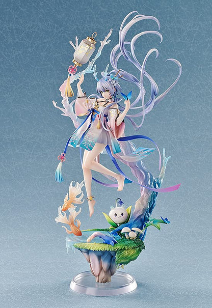 Good Smile Arts Shanghai Luo Tianyi 1/7 Figure Chant Of Life Version- Japan Figure Store - #1 Bring To You The Best Japanese Goods