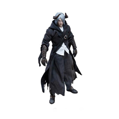 Vtoys Gravity Garden Hunter Of Dragonfyre 1/12 Regular Edition Figure- Japan Figure Store - #1 Bring To You The Best Japanese Goods