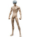 Vtoys X BMS Posable 1/12 Figure Body One VB002 White Skin Japan Action Figure- Japan Figure Store - #1 Bring To You The Best Japanese Goods