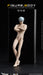 Vtoys X BMS Posable 1/12 Figure Body One VB002 White Skin Japan Action Figure- Japan Figure Store - #1 Bring To You The Best Japanese Goods