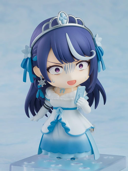 Good Smile Company Kokorone Awayuki Nendoroid 2557 Vtuber Collectible Figure- Japan Figure Store - #1 Bring To You The Best Japanese Goods