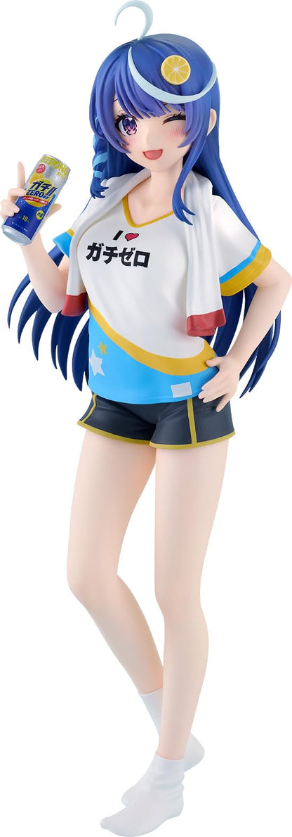 Good Smile Company Kokorone Awayuki Pop Up Parade L Vtuber Figure Toy- Japan Figure Store - #1 Bring To You The Best Japanese Goods
