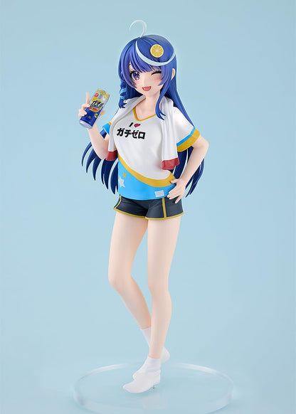 Good Smile Company Kokorone Awayuki Pop Up Parade L Vtuber Figure Toy- Japan Figure Store - #1 Bring To You The Best Japanese Goods