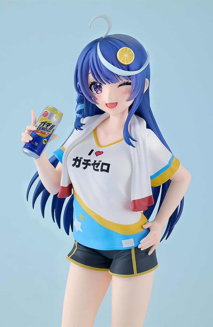 Good Smile Company Kokorone Awayuki Pop Up Parade L Vtuber Figure Toy- Japan Figure Store - #1 Bring To You The Best Japanese Goods