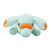 Pokemon Center Washable Gomazo Stuffed Toy - Easy Clean Plush for Kids- Japan Figure Store - #1 Bring To You The Best Japanese Goods