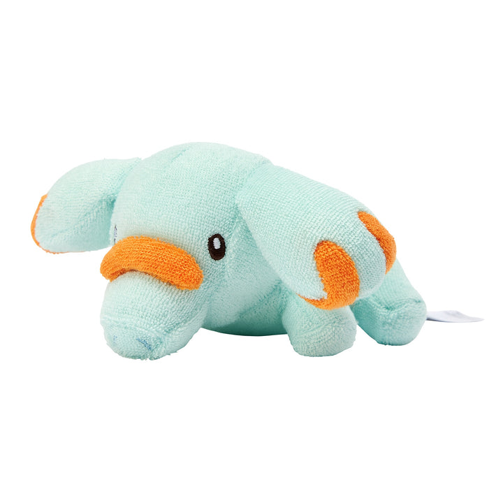 Pokemon Center Washable Gomazo Stuffed Toy - Easy Clean Plush for Kids- Japan Figure Store - #1 Bring To You The Best Japanese Goods