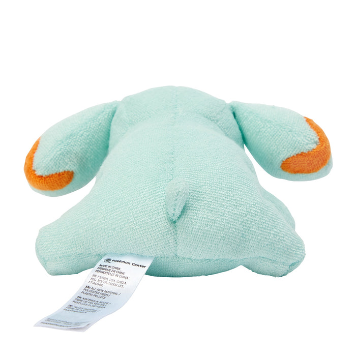 Pokemon Center Washable Gomazo Stuffed Toy - Easy Clean Plush for Kids- Japan Figure Store - #1 Bring To You The Best Japanese Goods
