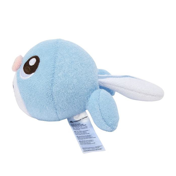Pokemon Center Washable Nidoromo Stuffed Toy Plush for Kids- Japan Figure Store - #1 Bring To You The Best Japanese Goods