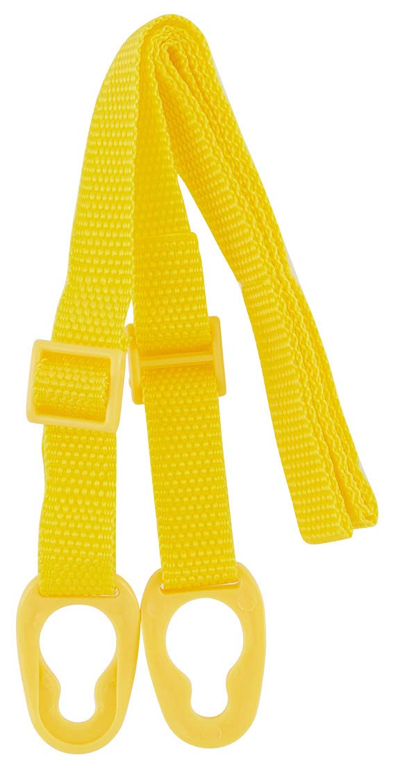 Skater Yellow Water Bottle with Shoulder Strap for PSB5 Series and FDS4 Series- Japan Figure Store - #1 Bring To You The Best Japanese Goods