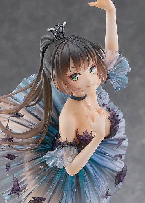 Wave Avian Romance Pink Label Black Swan Girl 1/6 Figure Japan Official- Japan Figure Store - #1 Bring To You The Best Japanese Goods