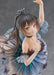 Wave Avian Romance Pink Label Black Swan Girl 1/6 Figure Japan Official- Japan Figure Store - #1 Bring To You The Best Japanese Goods