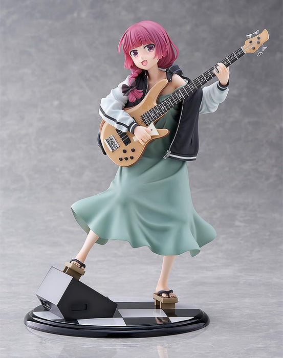 Wave Bocchi The Rock Kikuri Hiroi 1/7 Scale Figure Japan Official Release- Japan Figure Store - #1 Bring To You The Best Japanese Goods