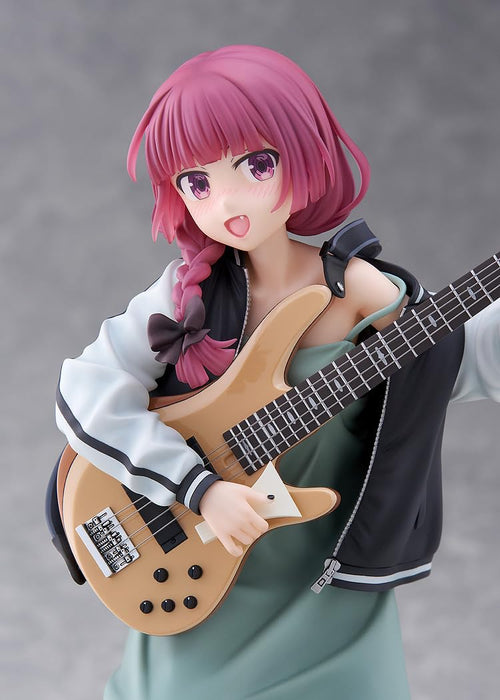 Wave Bocchi The Rock Kikuri Hiroi 1/7 Scale Figure Japan Official Release- Japan Figure Store - #1 Bring To You The Best Japanese Goods
