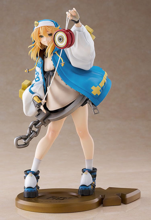 Wave Guilty Gear Strive Bridget 1/7 Scale Figure Japan Official Merchandise- Japan Figure Store - #1 Bring To You The Best Japanese Goods