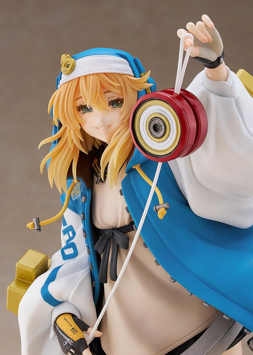 Wave Guilty Gear Strive Bridget 1/7 Scale Figure Japan Official Merchandise- Japan Figure Store - #1 Bring To You The Best Japanese Goods