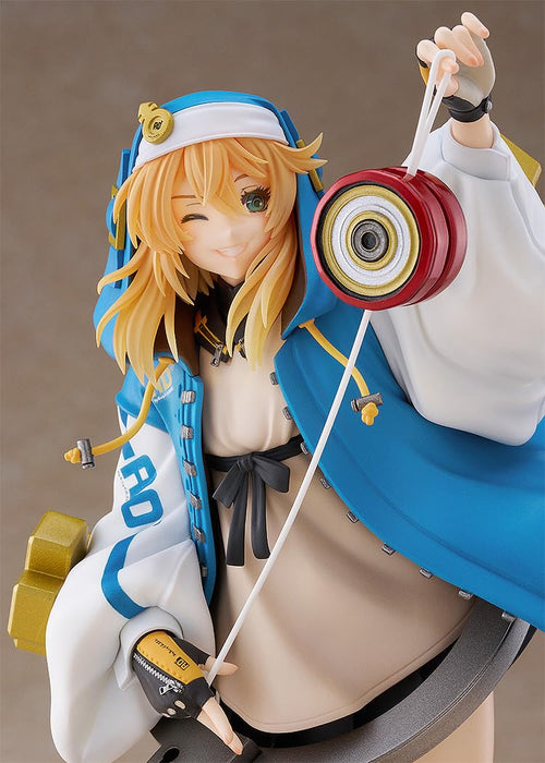 Wave Guilty Gear Strive Bridget 1/7 Scale Figure Japan Official Merchandise- Japan Figure Store - #1 Bring To You The Best Japanese Goods