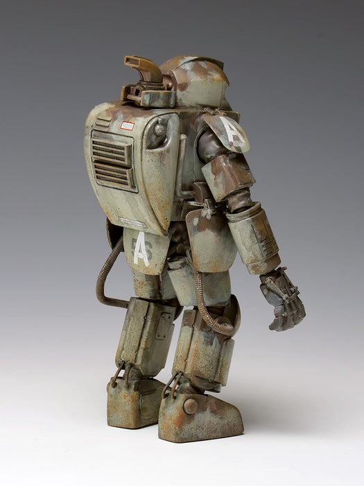 Wave 1/20 Maschinen Krieger AFS Mk.I & Mk.II Model Kit Japan Set- Japan Figure Store - #1 Bring To You The Best Japanese Goods