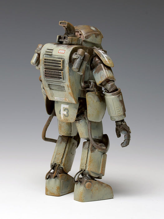 Wave 1/20 Maschinen Krieger AFS Mk.I & Mk.II Model Kit Japan Set- Japan Figure Store - #1 Bring To You The Best Japanese Goods