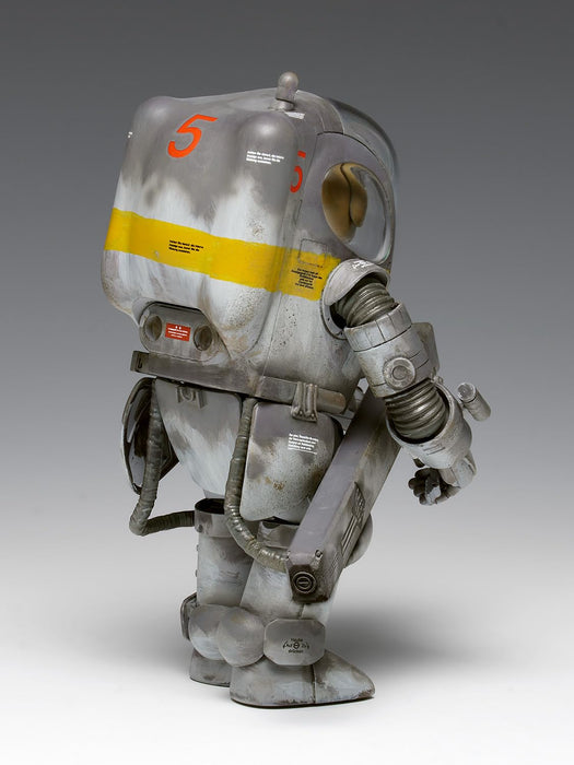 Wave Maschinen Krieger Pka Ausf E Ice Music 1/20 Plastic Model Kit Japan- Japan Figure Store - #1 Bring To You The Best Japanese Goods